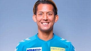 J3降格の金沢にさらなる打撃…主将のGK白井裕人が右第六肋骨骨折で離脱