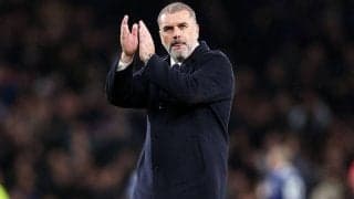 「痺れる」「覚悟を感じる」9人のトッテナムが敷いた超ハイラインが反響！「2人退場してるとは思えない」