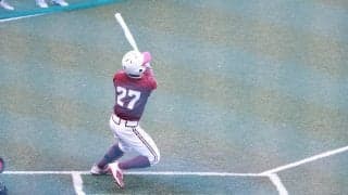 新チーム始動　１年生が躍動し収穫の多い２試合に