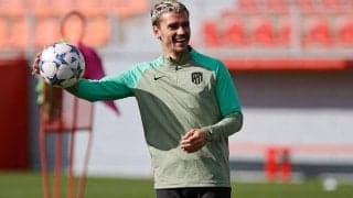 今週はヨーロッパ組が忙しい…/原ゆみこのマドリッド