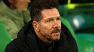 アトレティコがセルティックと再戦へ！　前回2-2とあってシメオネも気抜かず　