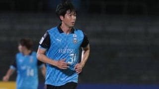首位川崎FがBGパトゥム連破で4連勝！　等々力凱旋のチャナティップも2ゴール【ACL2023-24】