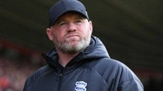 「気を失いそうになるまで飲んでいた」ルーニー監督が20代前半の苦悩を明かす「アルコールを飲んで解放された」