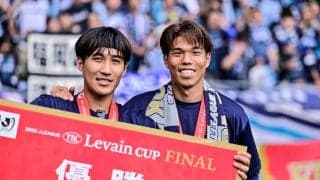 「可愛すぎる…お姫様だよ」福岡県出身の”人気アイドル”が投稿した「ルヴァンカップ優勝Tシャツ」姿にファン歓喜！ アビスパ福岡の祝勝会にも参加して話題に