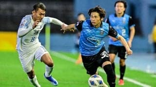 「最高すぎかよ！マジで感動した」川崎のACL対戦相手がロッカールームに残したメッセージが「なんて素敵！」と感動呼ぶ！ グッドルーザーな行動に「心が揺さぶられる…」の声