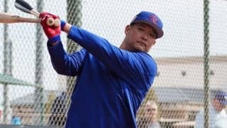 筒香嘉智は「NPBには復帰しない」　代理人断言「キャンプ招待選手に自信持っている」