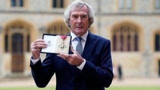 スパーズの伝説GKパット・ジェニングス氏、6日ダービーで体調崩すも大事に至らず