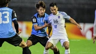 「フロンターレやサポーターをリスペクトしている」チャナティップが古巣・川崎から2得点も喜ばなかったワケ…本当はもっとユニフォーム交換をしたかったことも明かす