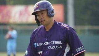 顔面骨折の不運に2年続けて戦力外　苦境の連続も…元オリ26歳がNPB復帰を目指すワケ