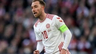 スロバキアとの首位攻防戦を控えるデンマークが招集メンバー22名を発表！【ユーロ2024予選】