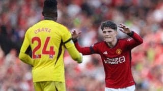 ガルナチョがFAからの処分回避…同僚オナナに関するSNS投稿が物議もお咎めなし