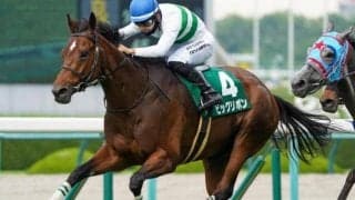 全兄キセキに続け マーメイドS覇者がエリザベス女王杯Vに挑む