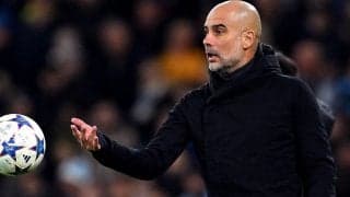 「信じられないほど嬉しい」王者として4連勝でGS突破のシティ、グアルディオラ監督はチームに自信「我々には高い基準がある」