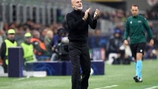 初白星でCLグループ3位浮上のミラン指揮官「選手たちはやるべきことをやった」