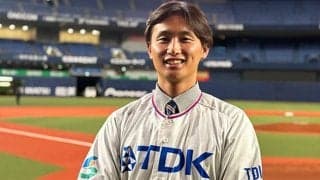 指名漏れ経て…オリ7位右腕が抱く野望　U23守護神がMVPで手にした「レベルアップ」