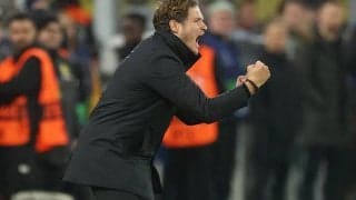 連勝でCLグループ首位に浮上、ドルトムント指揮官は「チーム全体がとても良いプレーをした」