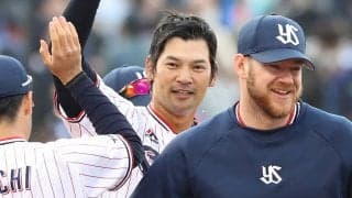 鵜久森淳志は２度の戦力外通告を受け、「パソコンも使えない」「リスケもわからない」まま生命保険の営業マンに転身した