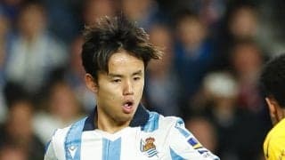 久保建英の人気を示す「クボマニア」現象 ユニフォームの売上は他選手の２倍 チームのSNSのフォロワーも急増