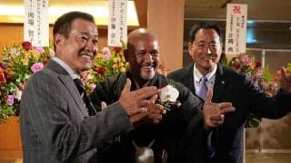 原辰徳氏も「救われた」　ラミレス氏が巨人にもたらした変化…大切にした言葉