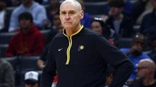 通算900勝を達成したペイサーズのリック・カーライルHCが語ったポポビッチへの感謝