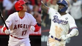 大谷翔平を唯一超えた男　世界一もたらした「47」…1年間を通して“隠れ2冠王”