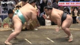 「漫画かよ！」肉1キロ毎日完食がノルマ… 大関・貴景勝の強い肉体は『びっくりドンキー』で培われた！？ 小学校3年間で体重60kg増、少年時代に取り組んだ肉体改造が壮絶すぎる