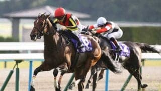 【エリザベス女王杯】“第二のオンナ”に伸るか反るか……牝馬三冠世代に挑んだ3歳牝馬の記憶