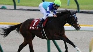 エリザベス女王杯超好相性のM.デムーロ騎手 府中牝馬S覇者と3勝目狙う