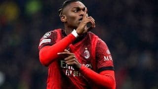 「ホームでの力を見せつけられた」豪快バイシクルでCL勝利に貢献のレオン「本当に幸せ」