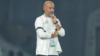 アル・イテハドがヌーノ監督を解任！　“ビッグネーム”ベンゼマと溝か