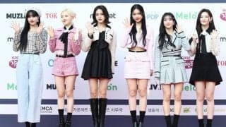 “レンジャーズ”間違いを起こし話題を呼んだK-POPアイドルがクラブから正式に招待、本拠地でファンに大歓迎される