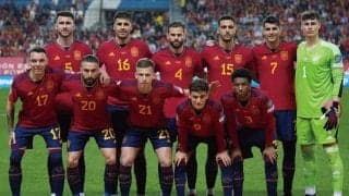 スペイン代表に新顔続々？ 前政権が無視した28歳の左SB、バルサの20歳…ソシエダからも初招集か