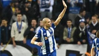 いまだ健在のペペがCL最年長弾！　40代では史上初