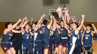 福岡や京都など27府県でWC予選終了…山梨は3枠中2校が初出場／ウインターカップ男子予選11月2～5日まとめ