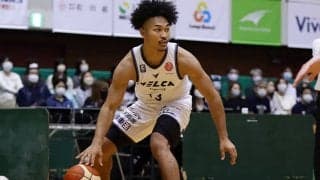 B2熊本がディクソンJRタリキを獲得…長崎とのユーススクールアドバイザー契約は解除