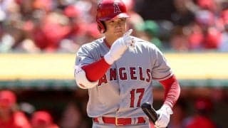 FA交渉解禁の大谷翔平　「ファンが苦悩する移籍先3球団」とは？　エンゼルス専門メディアが列挙
