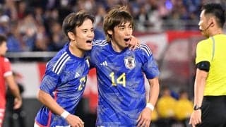 【日本代表】森保監督はなぜ“ベストメンバー26人”を招集したのか？「２チーム構想もあった」が「２次予選は甘くない」と警戒