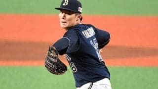 「格別な才能」GM会議で早くも話題　山本由伸、球団幹部の“リアルな評価”