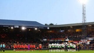 止まらない「ヒルズボロの悲劇」への嘲笑チャント…プレミアリーグが声明発表「容認できない問題として扱う」