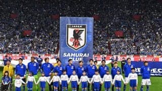 「順当だし油断は禁物」「久保や三笘は休ませるべきでは？」日本代表の“ベストメンバー選考”に賛否両論！森保監督の見解は？