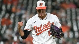 藤浪晋太郎は「親切で、知的な男」　編成トップが惚れこんだ人間性…再契約に意欲