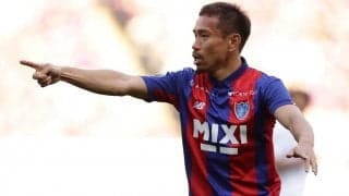 「やばすぎる」「どんだけ努力したのか」長友佑都の馬のような脚に脚光！「改めて凄い」