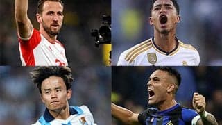 【CLグループ第4節プレビュー②】マドリー、バイエルン、ソシエダ、インテルに突破の可能性