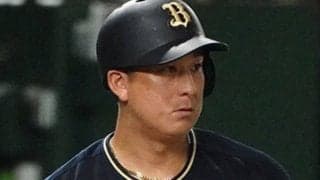 オリ杉本裕太郎が左足首を手術　CSで負傷も日本Sに3試合出場…今後はリハビリへ