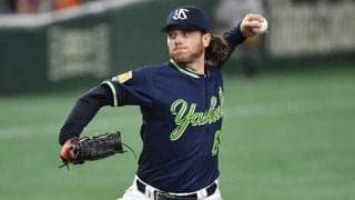 来季復活なら大儲け？　自由契約でどうなる…本塁打を打たれない“お宝左腕”