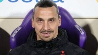 「確定演出」「ついに来る？」イブラヒモビッチが匂わせ？ミラン復帰がささやかれる中で意味深投稿の真意は…