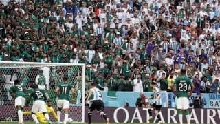 C・ロナウドほか数十人の世界的スター選手が移籍【2034年「W杯開催濃厚」サウジアラビアの正体】(3)