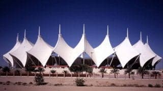 「1か月1000万円」宿泊費でも熱狂！カタールで感じた「風の変化」【2034年「W杯開催濃厚」サウジアラビアの正体】(1)