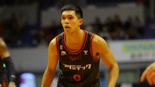 三遠のサーディ・ラベナが脳震盪で離脱…第8節までチームに帯同しないと発表