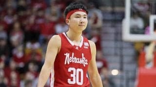 NCAA D1が開幕…日本代表・富永啓生は左足首負傷のため欠場